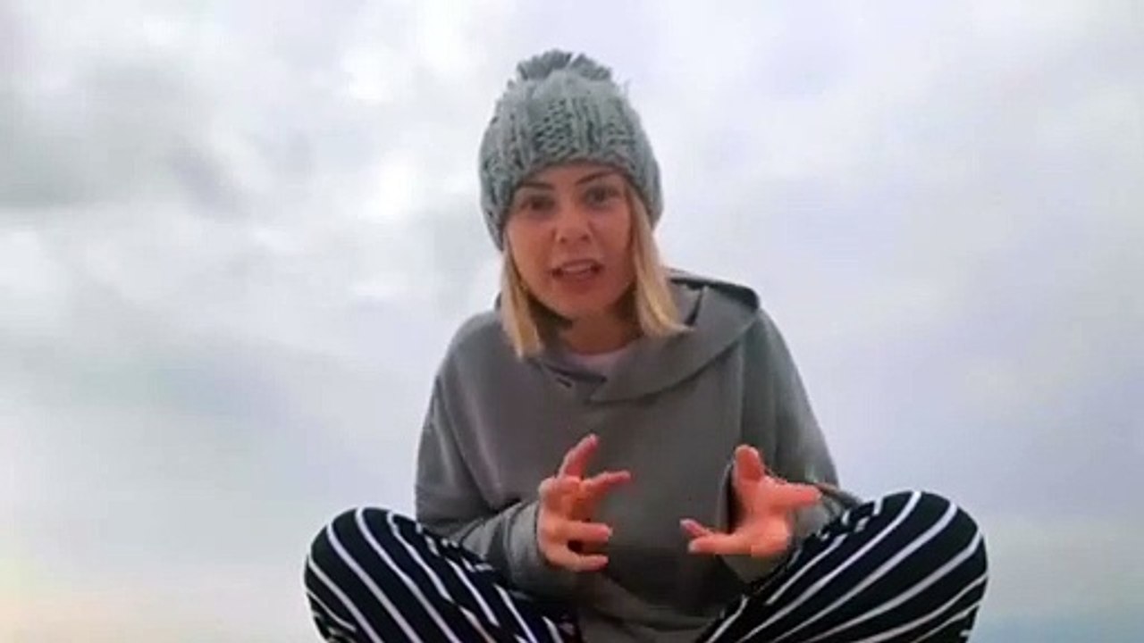 Buse Sinem İren | Temel Fıkraları 2