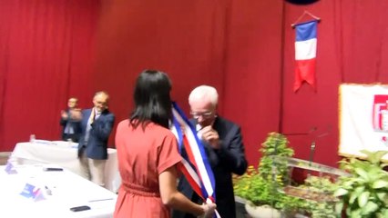 Gaby Charroux lance un programme résistant et moderne