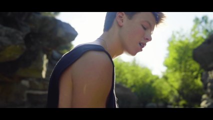 Carson Lueders - Young And Free