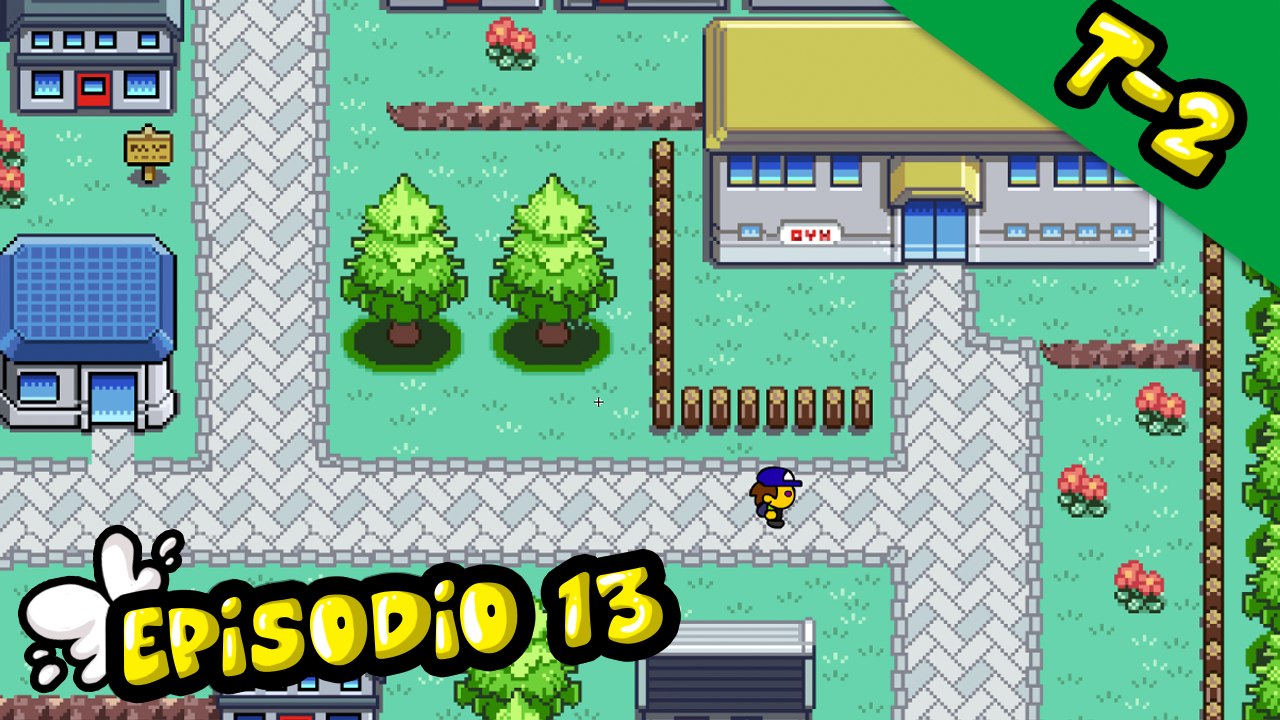Vete a la Versh - T2, E13: Puchamon 13