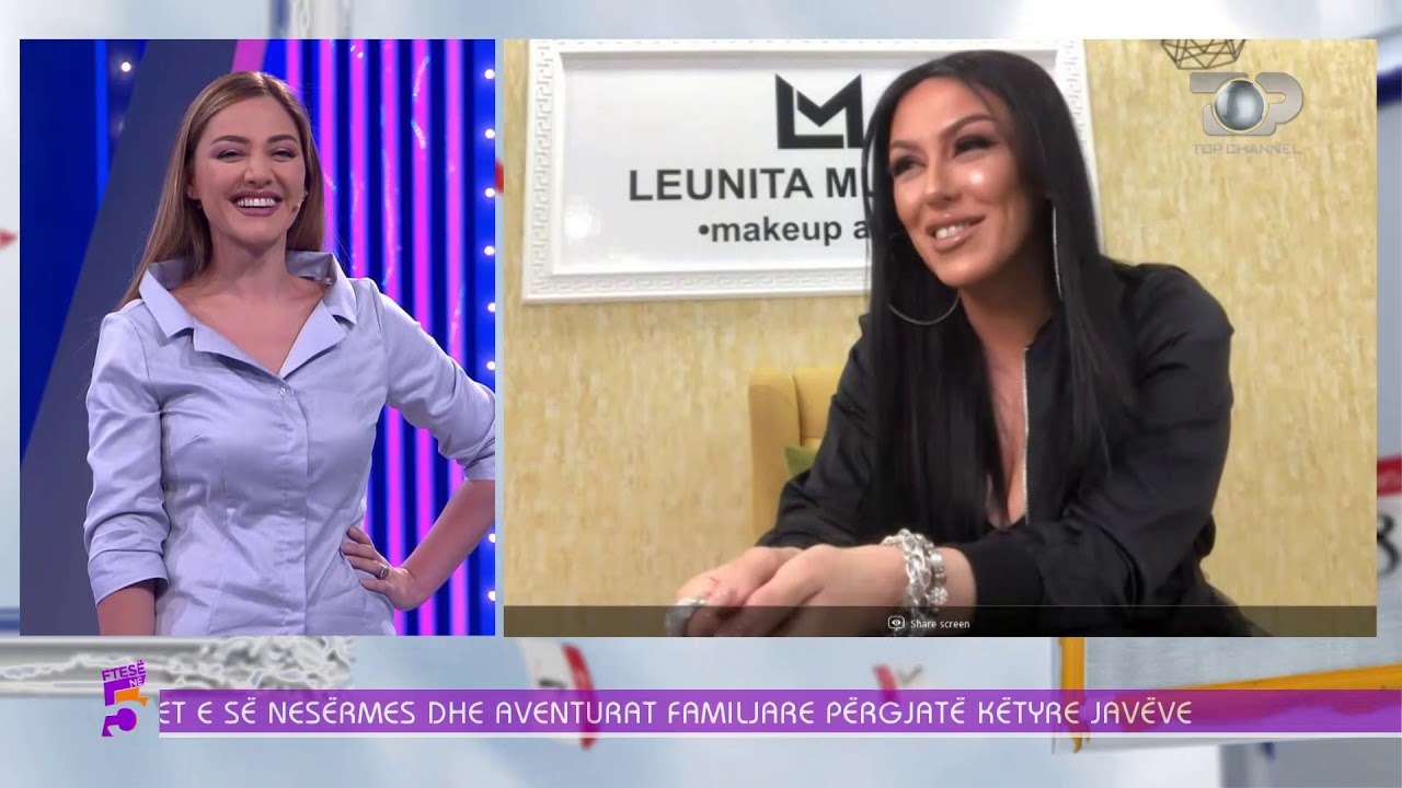 Ftesë në 5, Nga veset te njohja me burrin, Arta Bajrami i thotë të gjitha, 27 Maj 2020, Pjesa 1