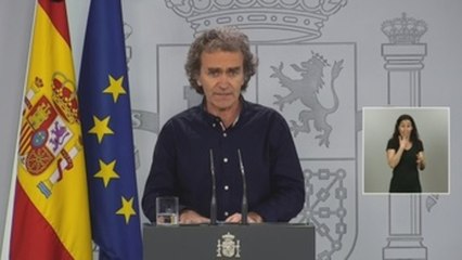 Simón advierte del peligro de reuniones inocentes