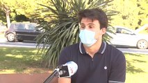Los duros testimonios de familiares de fallecidos por coronavirus