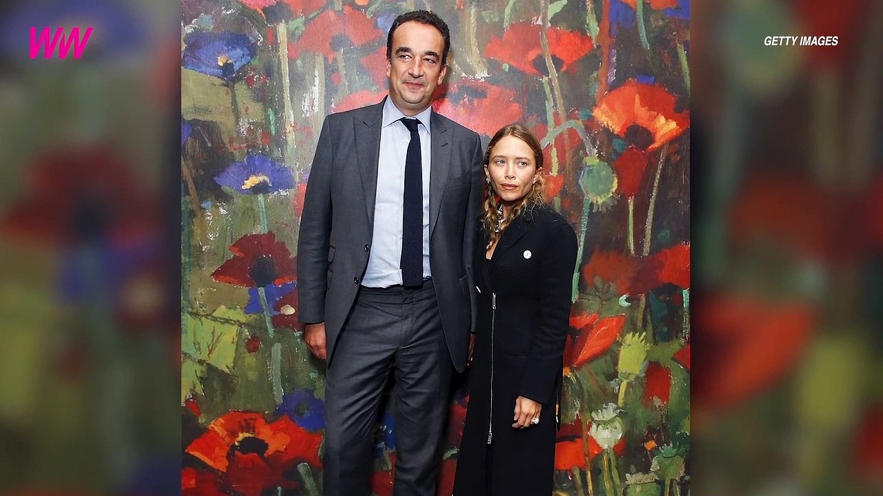 Mary-Kate Olsen’s Ex Moved His Ex-Wife Into Their Home Amid Split
