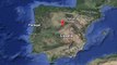 Troleo a Iglesias y Montero: su casa aparece como Palacio de los Marqueses de Galapagar en Google