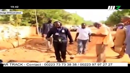 JT BAMBARA 19H30 DU 27 MAI 2020