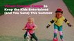 Virtual Summer Camps to Keep the Kids Entertained (and You Sane) This Summer