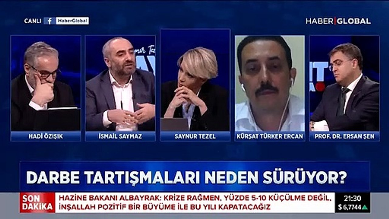 Hüsamettin Cindoruk, Demokrasi ve Özgürlükler Adası açılışında neden yoktu?