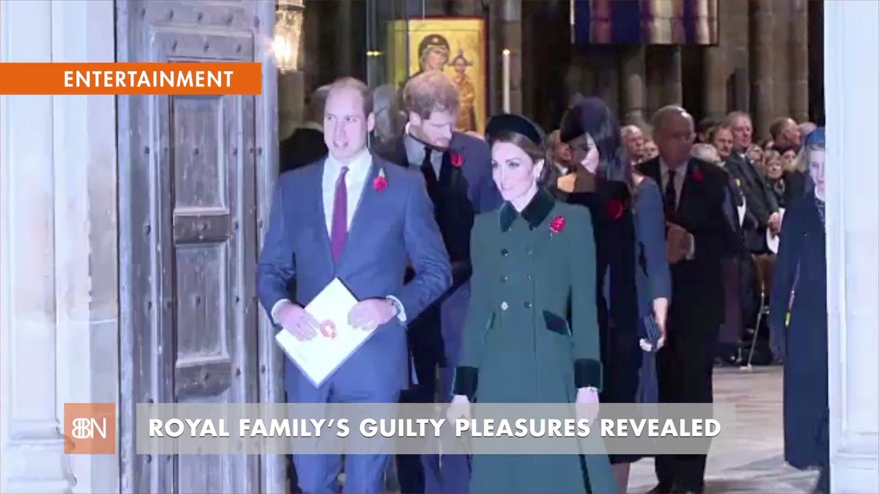 Royal Family Eating video Dailymotion