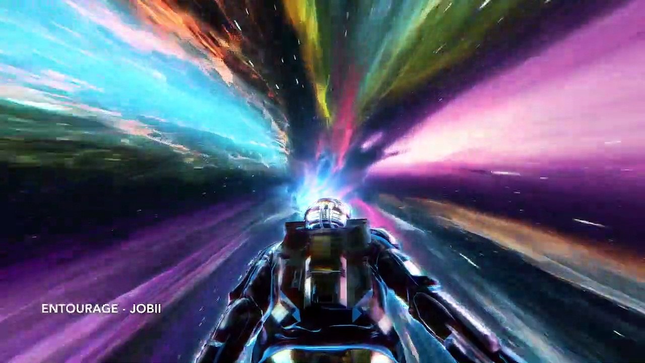 The Wormhole- [lofi Hip Hop-Jazz Hip Hop-Chillhop Beats]