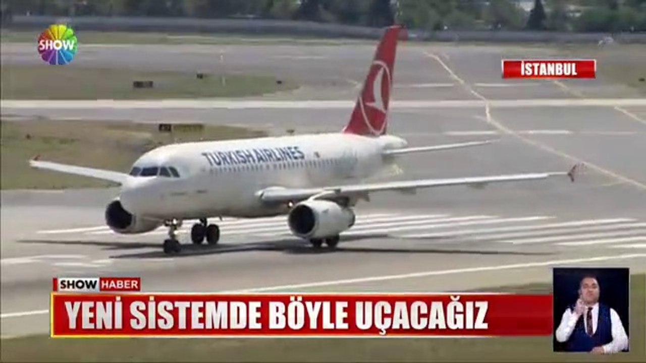 Yurt içi ve yurt dışı uçuşlar ne zaman başlıyor? THY'den el bagajı düzenlemesi geldi