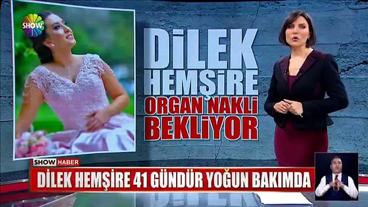 Bebeğinin kokusunu bile alamadı! Dilek hemşire 41 gündür yaşam mücadelesi veriyor