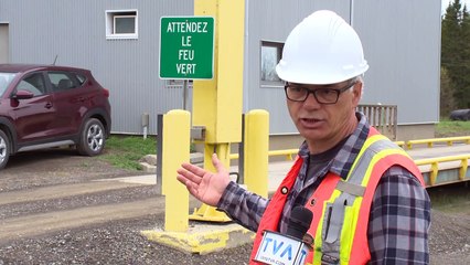 27 mai-KD-Site d'enfouissement Éco-Centre St-Alphonse