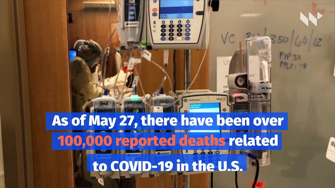 Poll Reveals 50% of Americans Are Willing to Take a COVID-19 Vaccine