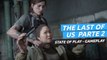 The Last Of Us Parte II - State of Play 27 de mayo 2020