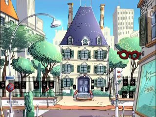 Foot 2 rue Saison 1 épisode 12  Les ennemis dans l'ombre