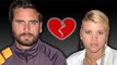 Scott Disick & Sofia Richie Break Up Details Revealed - Breaking News