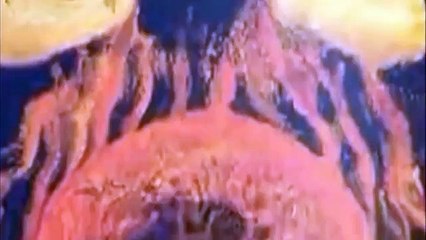 DIOS ES EL DIABLO EN REALIDAD