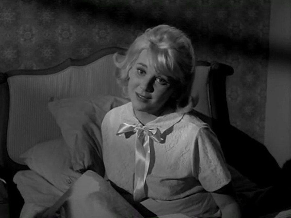 Mr. Ed 091. Pferdemumps video Dailymotion