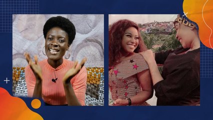 Carmen Sama, condamnée à vivre dans l'ombre de DJ Arafat