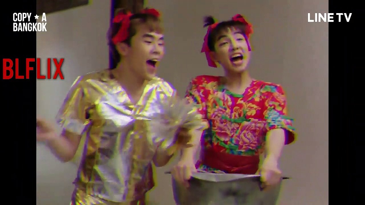 YYY The Series EP 5 [Sub. Español]