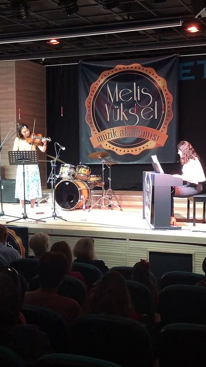 Cas Journal 2020 - Taking Violin Lessons -1