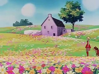 Angel - la niña de las flores  (papitulo 13)