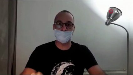 Birçok ilden görülen gök taşı ile ilgili açıklama: Bunun meteor olduğu kesin