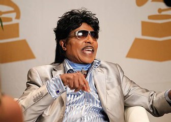 Remembering Little Richard Through 5 of Our Favorite Vintage Performances