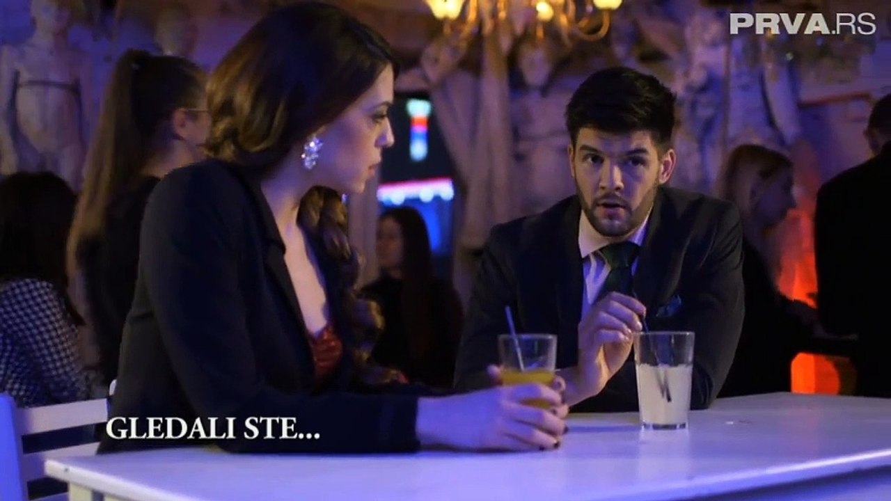 Igra sudbine 83 epizoda