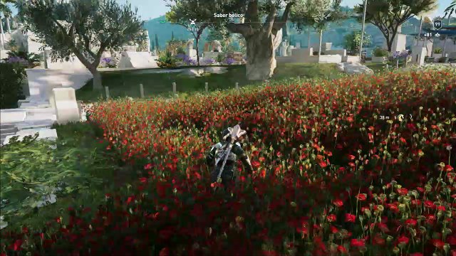 Assassin’s Creed® Odyssey Atlantis, Gameplay 31, Ayudando a Alcon a encontrar a sus padres