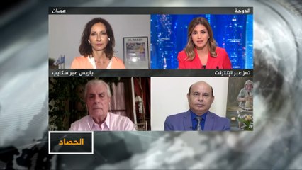 الحصاد- الأوبئة في اليمن.. المنظمات تدق ناقوس الخطر