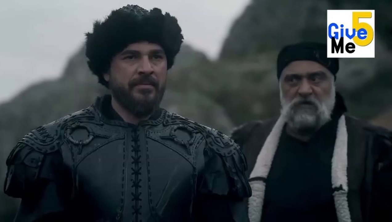 Ertugrul Ghazi Urdu | Episode 10 | Season 1