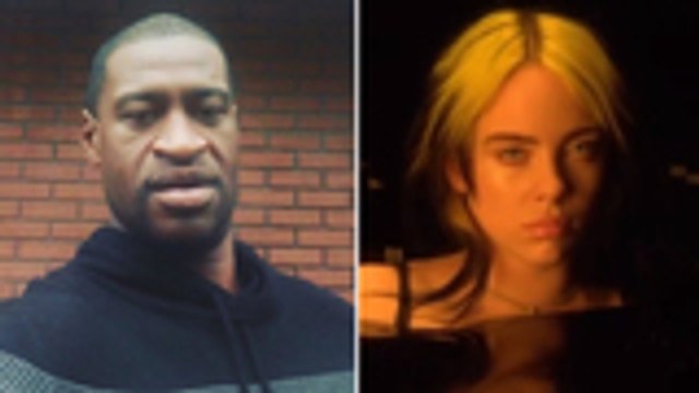Celebrities Take a Stand for George Floyd, Billie Eilish Addresses Body Image in New Short Film and More | Billboard News