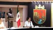 INSTALACIÓN DEL COMITÉ COORDINADOR ANTICORRUPCIÓN DEL ESTADO DE Chiapas mexico en donde el gobernador de el estado rutilio escandon cadenas ejerce su mandato