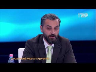 "Shqiptarët i kanë besuar jetën kësaj Qeverie", deklarata e Bushatit nxit debate në Open