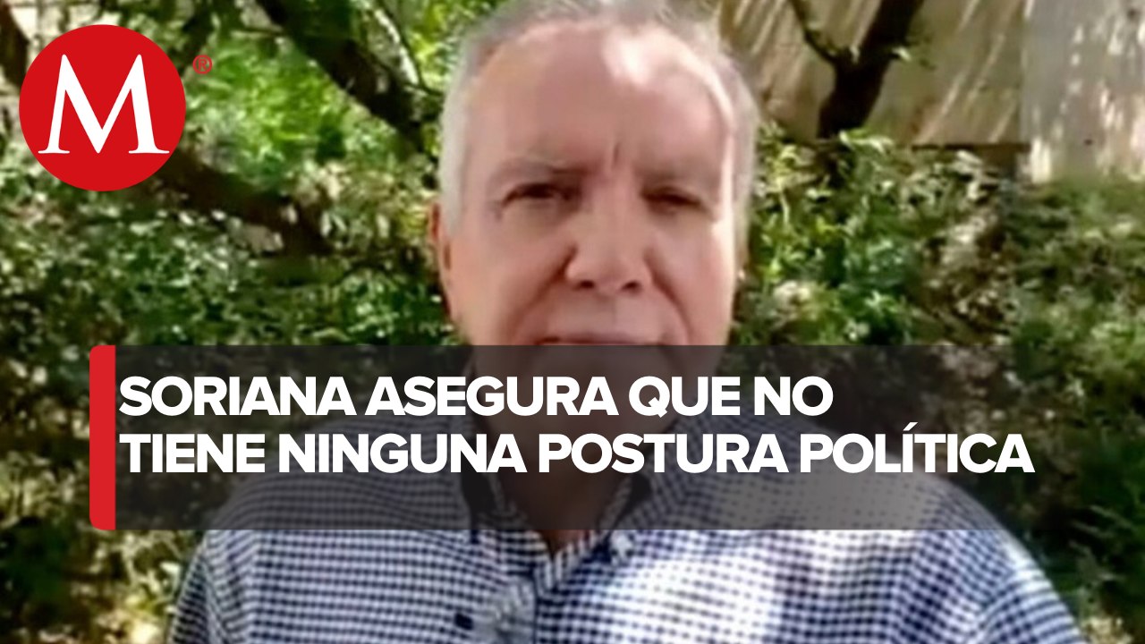 Soriana desvincula a accionista participante en frente anti AMLO