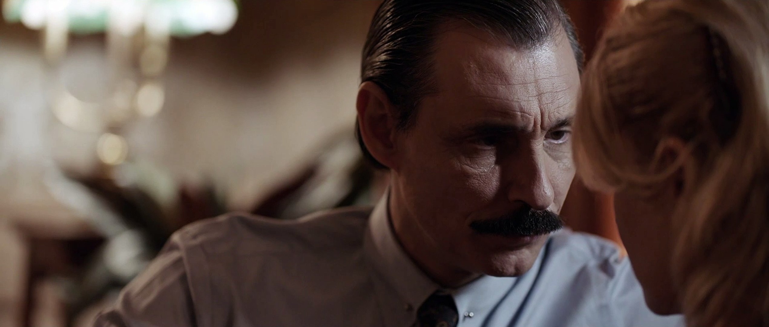 OPERATION CICERO Movie