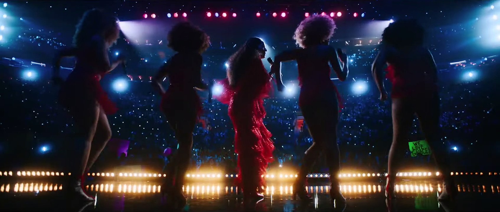 THE HIGH NOTE movie clip - Stop For A Minute