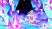 SHE-RA AND THE PRINCESSES OF POWER Season 5 - Clip - Battle in the Crystal Cave