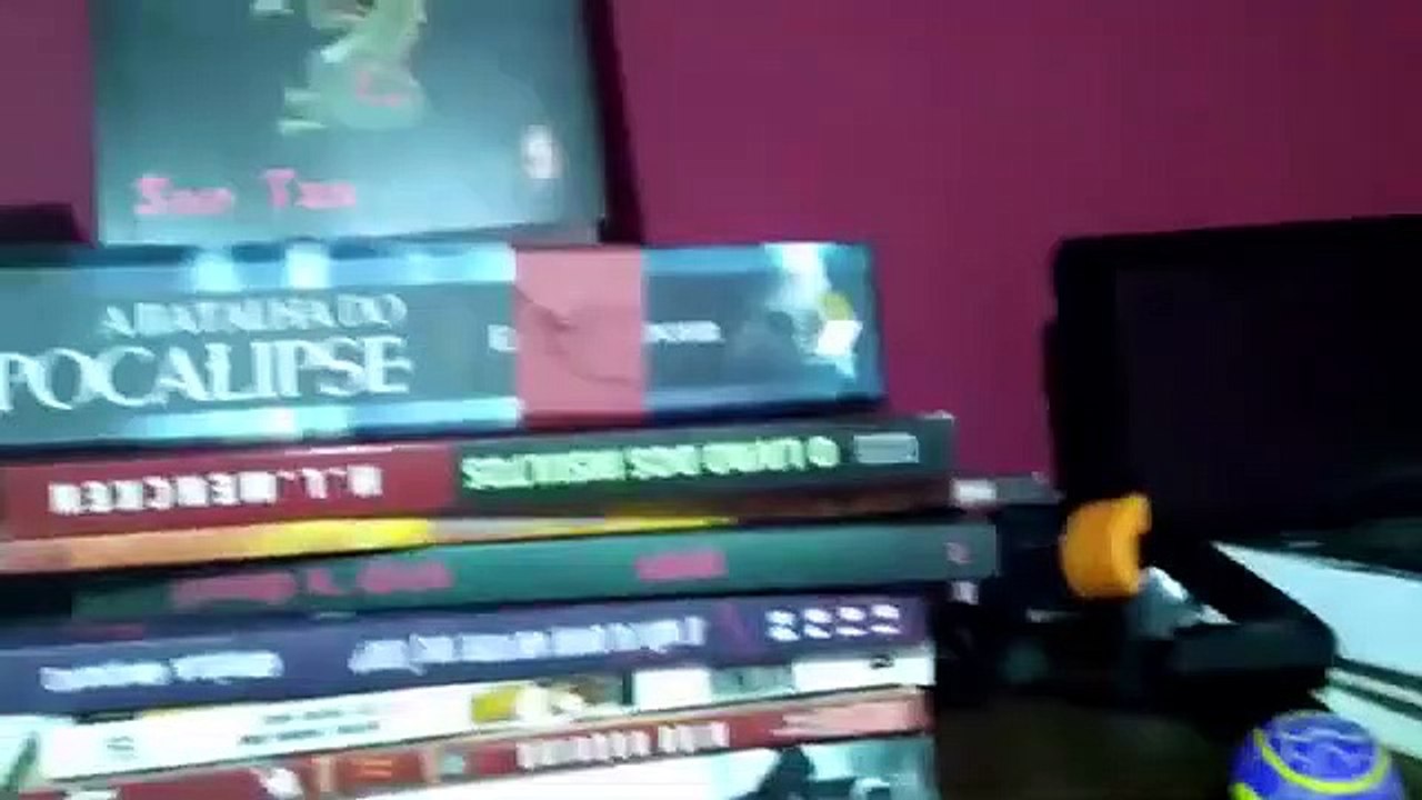 Bloqueio Criativo