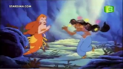 كرتون علاء الدين - مصري - الموسم الثاني - الحلقة الخامسة والعشرون