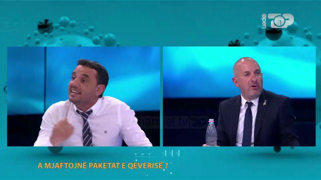 Pano Soko: Nuk është çështje vullneti, ka një ligj që e detyron Qeverinë të paguajë dëmet
