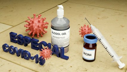 [Especial: Covid-19]: Cosméticos