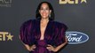 Tracee Ellis Ross Talks About Her Natural Chemistry with 'The High Note' Costar Dakota Johnson
