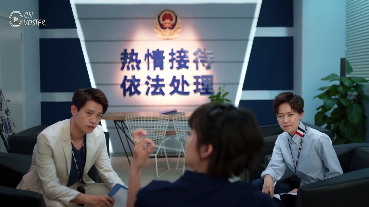 Caught In The Heartbeat - Épisode 21 (VOSTFR)