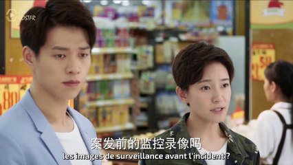 Caught In The Heartbeat - Épisode 23 (VOSTFR)