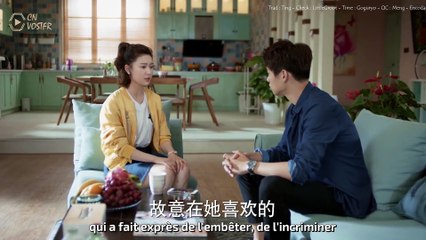 Caught In The Heartbeat - Épisode 24 (VOSTFR)