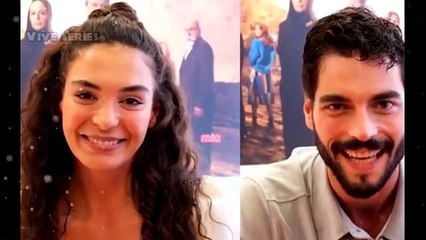 Hercai por fin Doblada al Espanol Latino!! Conoce Los Detalles de Esta Novela Turca _ VIVESERIES _