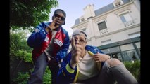 Leto - Train de vie feat. PLK (Clip officiel)